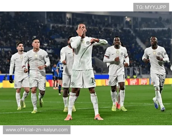 国米成欧冠最大黑马！攻防两端统治力惊人