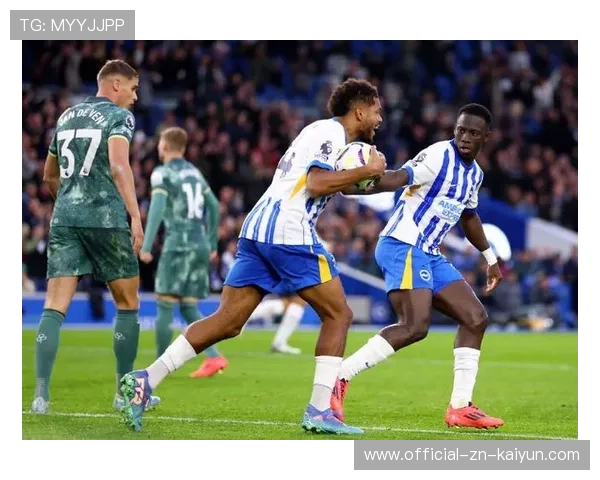 布莱顿直塞惊艳全场