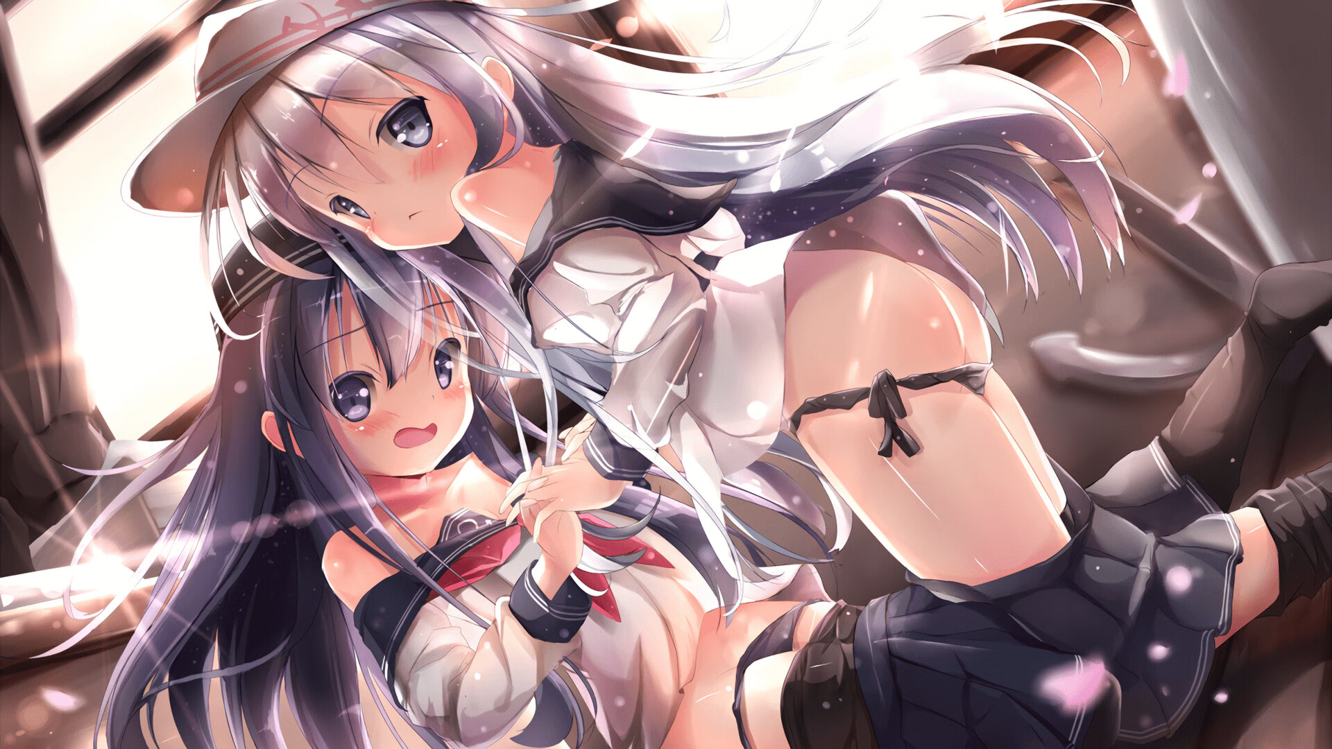 开云体育官网app-麦金托什女子800米自由泳赛道亮点频现，加拿大游泳运动员麦金托什